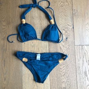 L-Space bikini